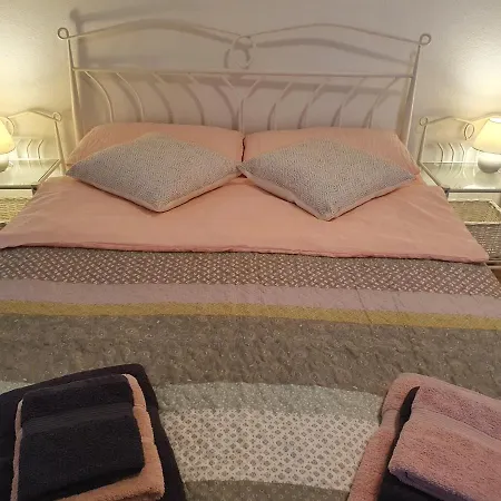 Apartma Apartament Cerknica