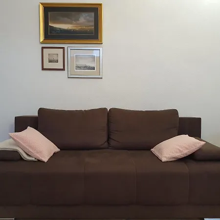 Apartament Apartma *