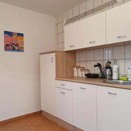 Apartament Apartma