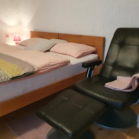 Apartament Apartma *