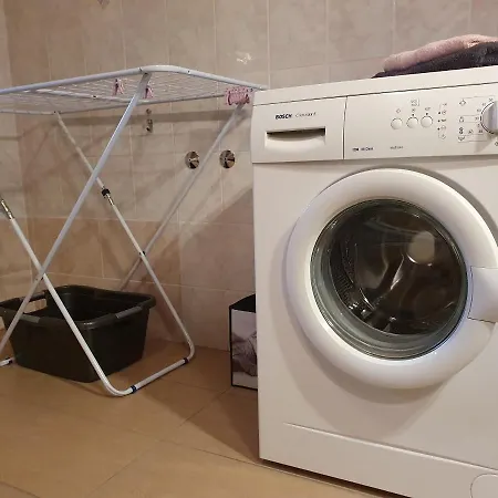 Apartma 아파트 체르크니차