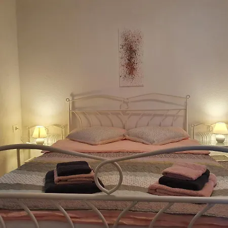 Apartament Apartma *