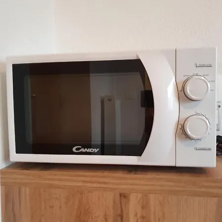 Apartma
