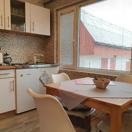 Apartma Apartment *