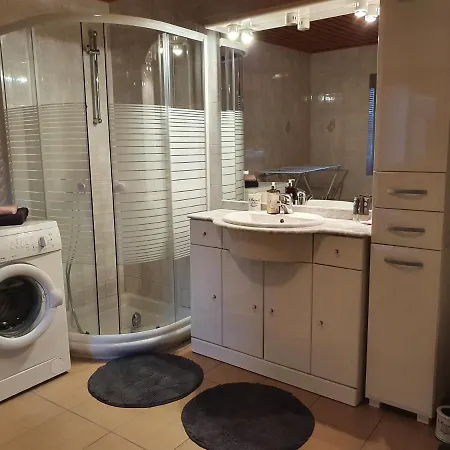 Apartma Apartmán