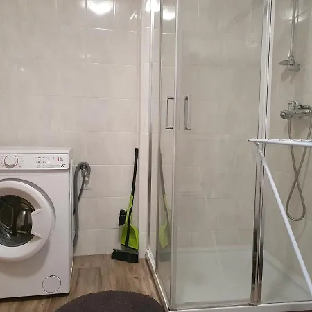 Apartma Apartment