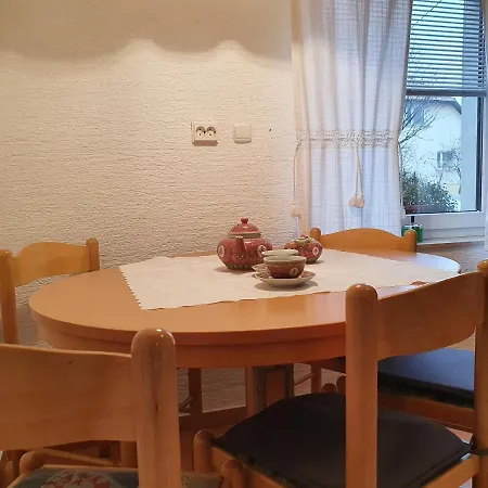 Apartma * 采尔克尼察