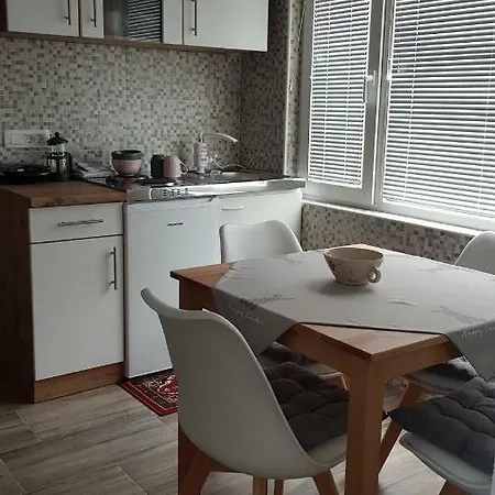 Apartament Apartma *