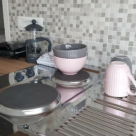 Apartma *