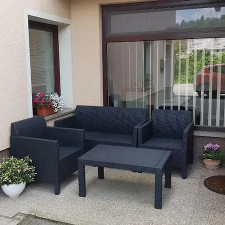 Apartmán Apartma