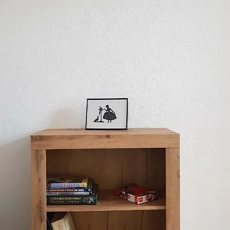 Apartma