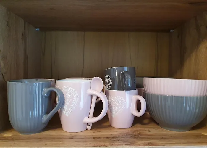 Apartma アパート