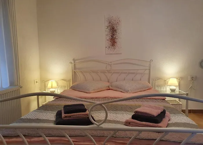 アパート Apartma *