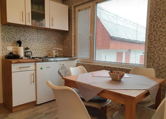 Apartma アパート *