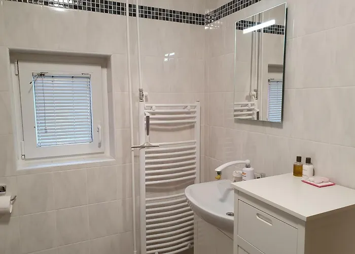 Apartma アパート *